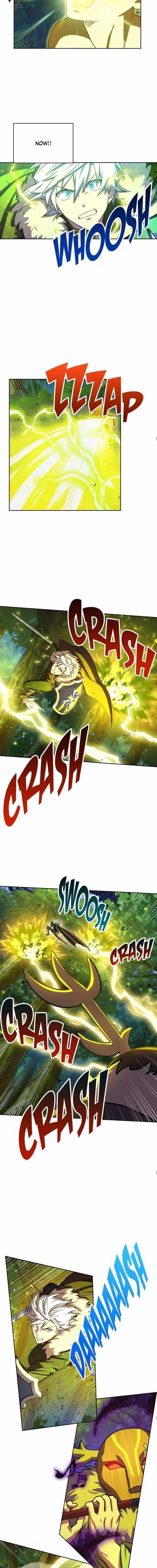 The Gourmet Gamer - Chapter 58 - Part 4