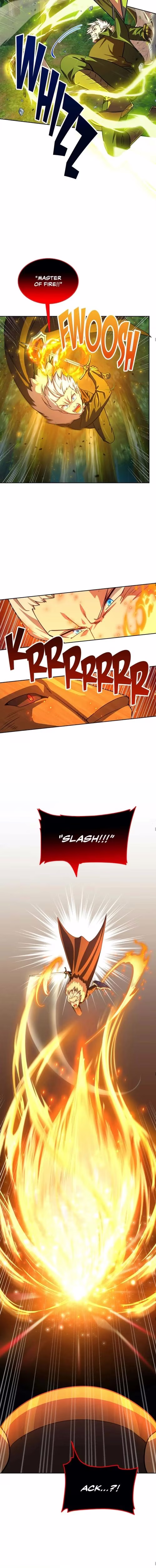 The Gourmet Gamer - Chapter 58 - Part 5