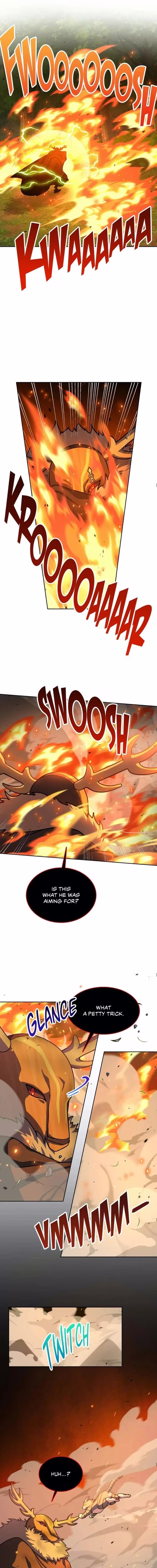 The Gourmet Gamer - Chapter 58 - Part 6