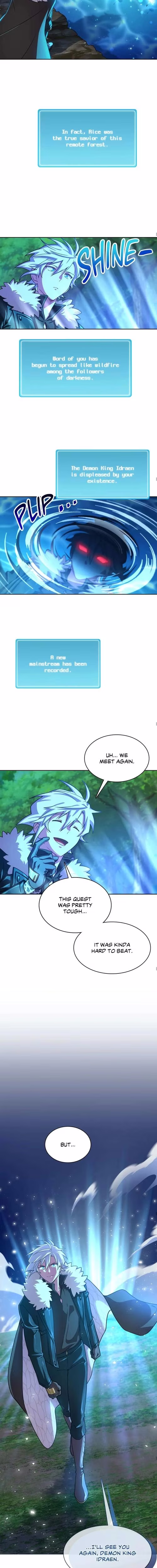 The Gourmet Gamer - Chapter 58 - Part 11