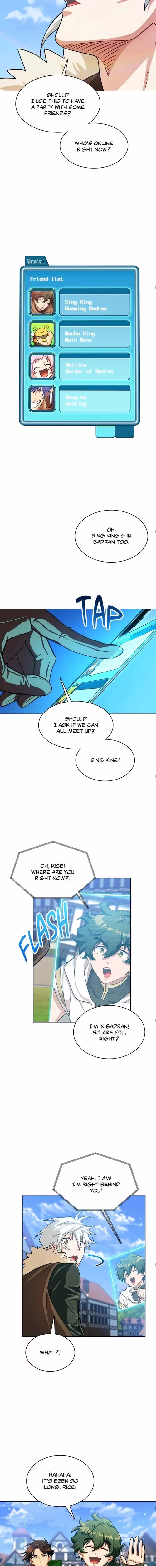 The Gourmet Gamer - Chapter 59 - Part 3