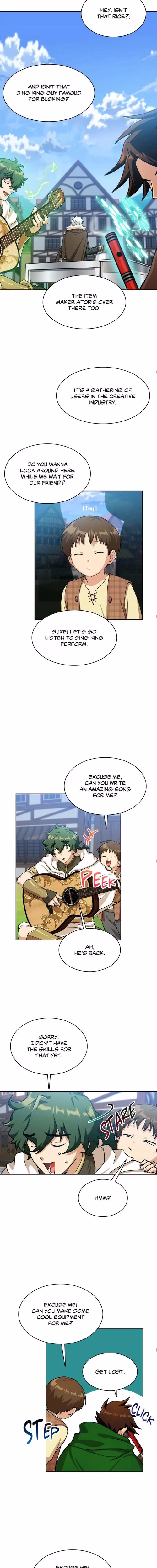 The Gourmet Gamer - Chapter 59 - Part 7