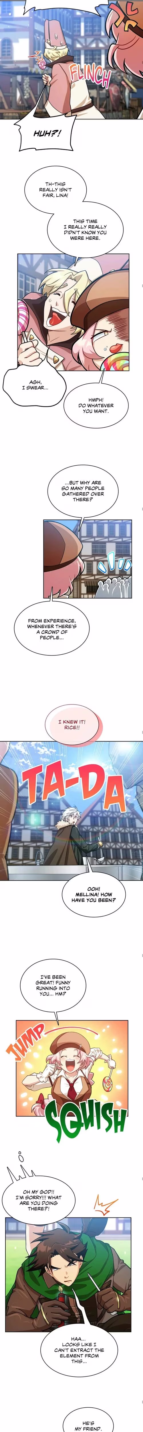 The Gourmet Gamer - Chapter 59 - Part 10