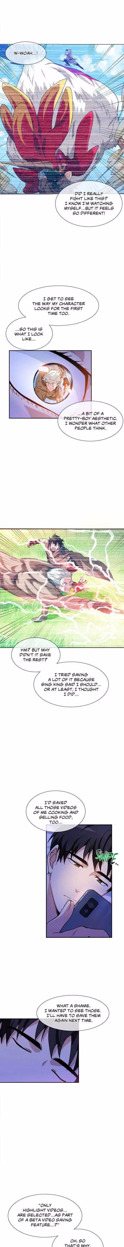 The Gourmet Gamer - Chapter 6 - Part 4