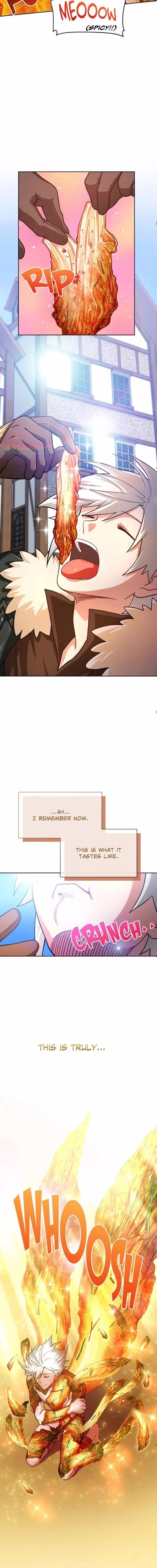 The Gourmet Gamer - Chapter 60 - Part 8