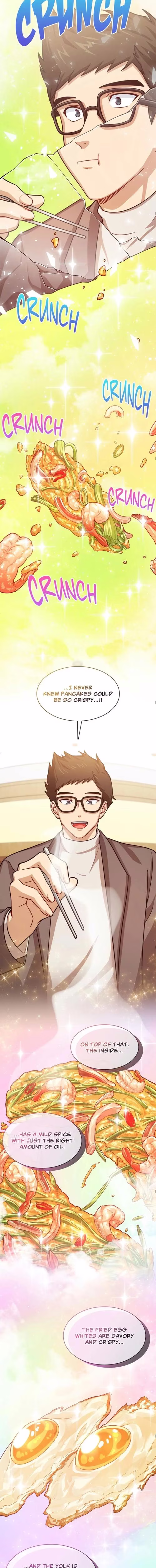 The Gourmet Gamer - Chapter 63 - Part 9