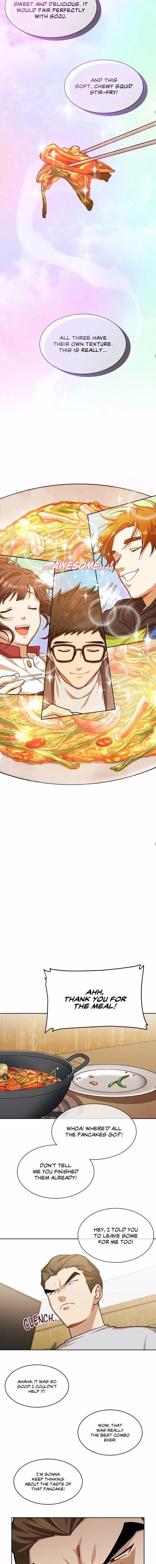 The Gourmet Gamer - Chapter 63 - Part 10