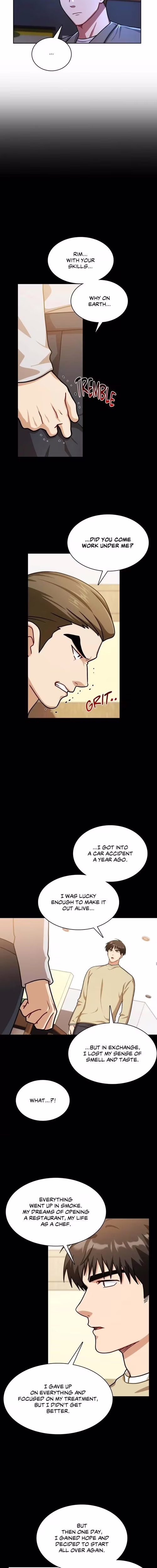 The Gourmet Gamer - Chapter 64 - Part 4