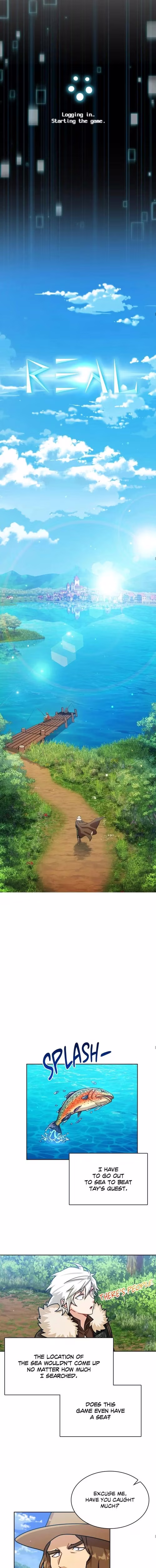 The Gourmet Gamer - Chapter 64 - Part 8