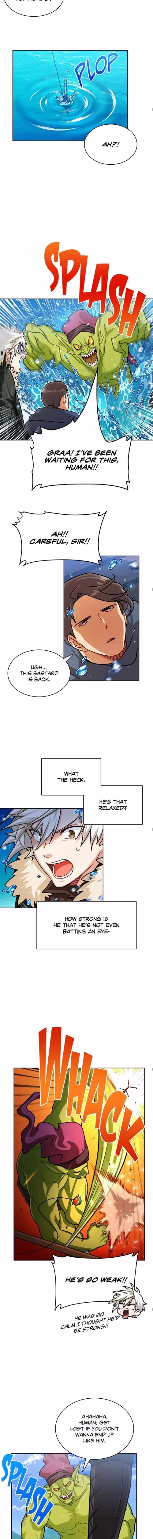 The Gourmet Gamer - Chapter 64 - Part 10