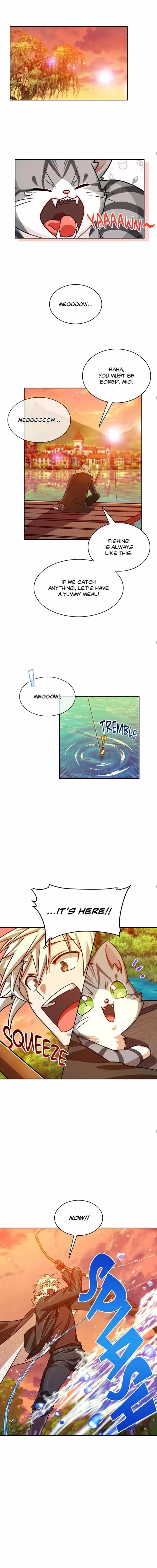 The Gourmet Gamer - Chapter 64 - Part 12