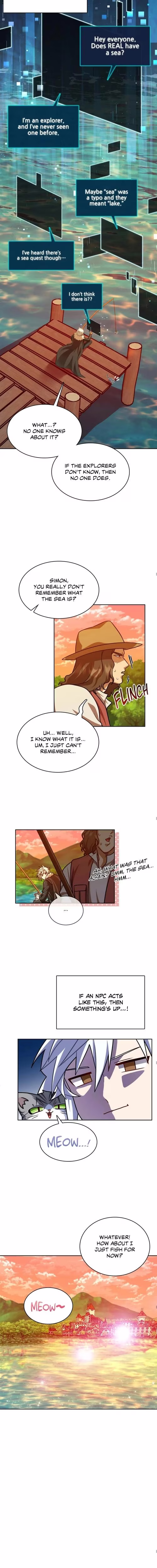 The Gourmet Gamer - Chapter 65 - Part 3