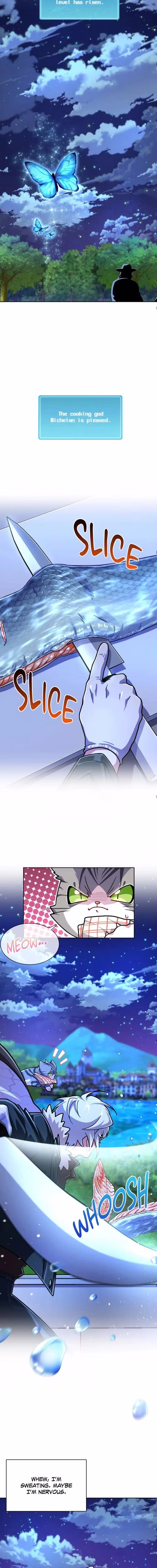 The Gourmet Gamer - Chapter 65 - Part 8