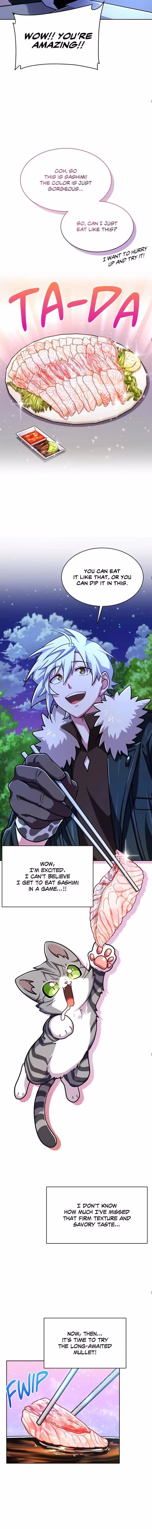 The Gourmet Gamer - Chapter 65 - Part 10