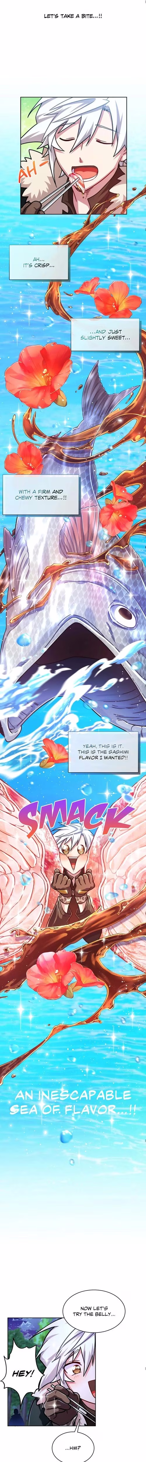 The Gourmet Gamer - Chapter 65 - Part 11