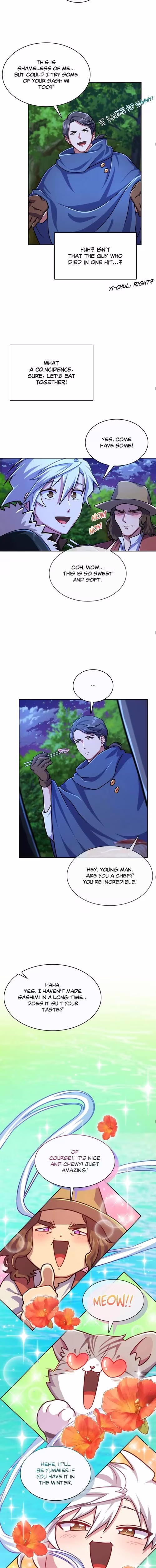 The Gourmet Gamer - Chapter 65 - Part 12