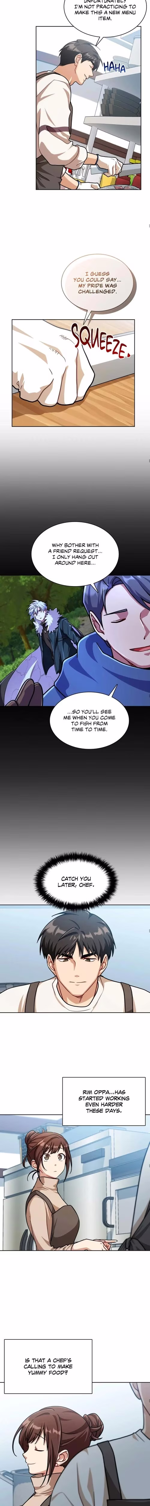 The Gourmet Gamer - Chapter 66 - Part 4