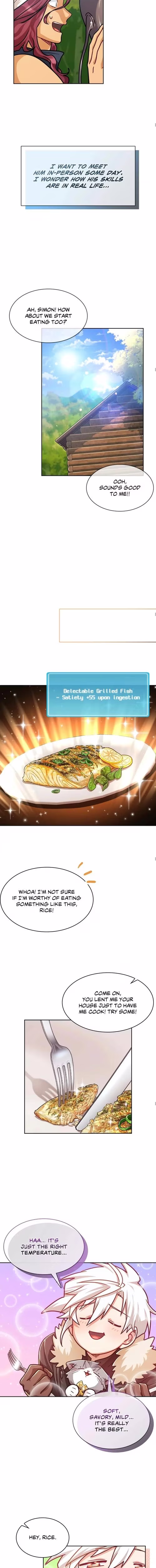 The Gourmet Gamer - Chapter 66 - Part 10