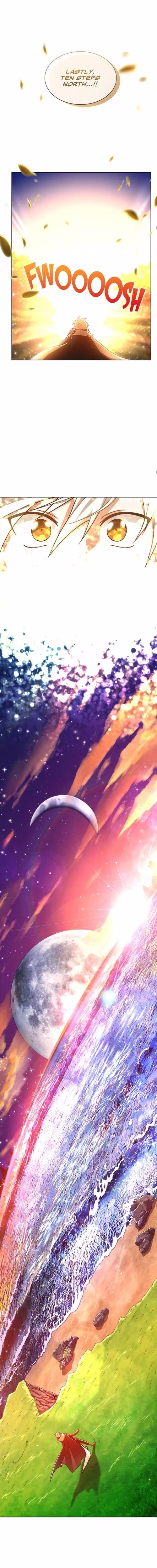 The Gourmet Gamer - Chapter 67 - Part 4