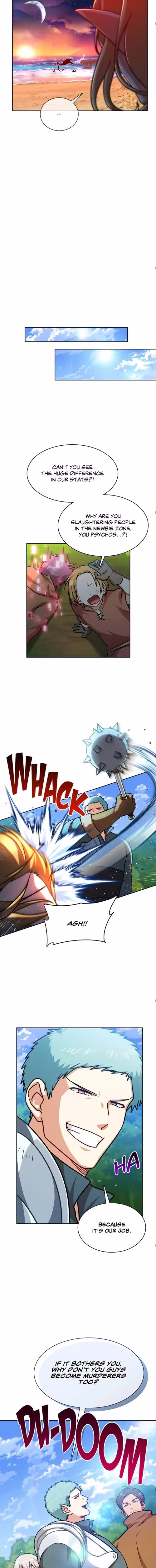 The Gourmet Gamer - Chapter 67 - Part 6