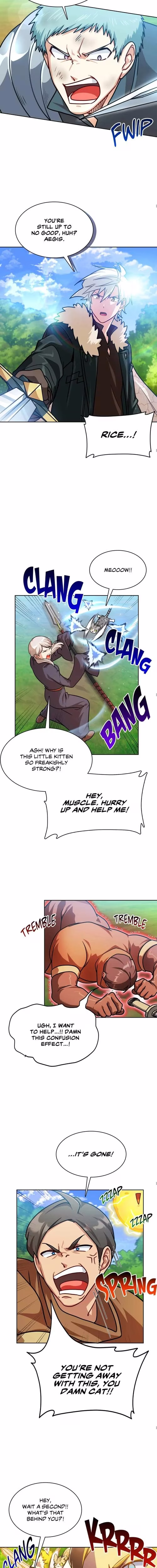 The Gourmet Gamer - Chapter 67 - Part 9