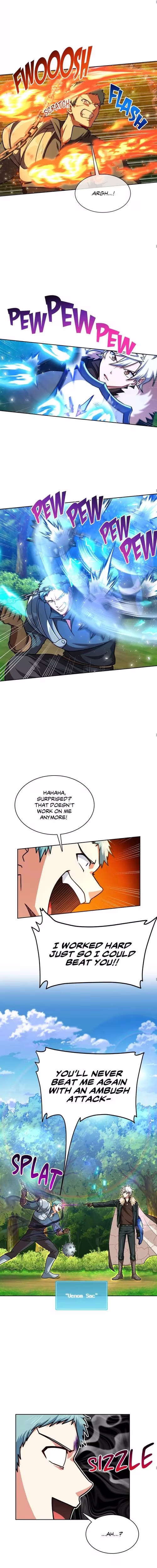 The Gourmet Gamer - Chapter 67 - Part 11