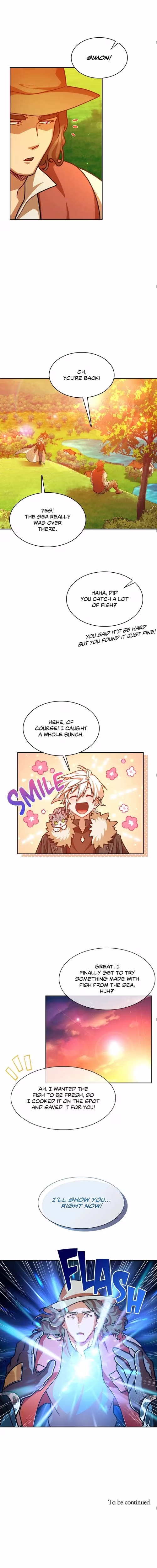 The Gourmet Gamer - Chapter 67 - Part 13