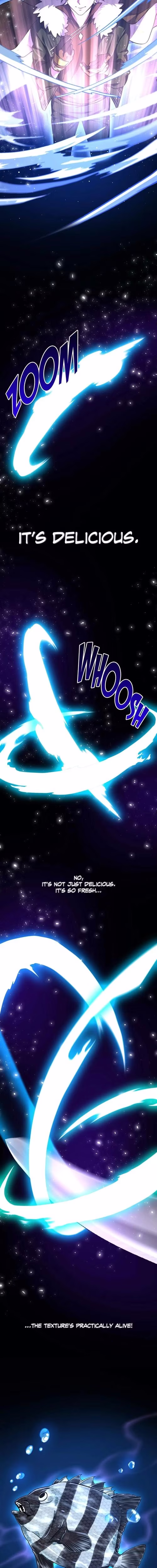 The Gourmet Gamer - Chapter 68 - Part 3