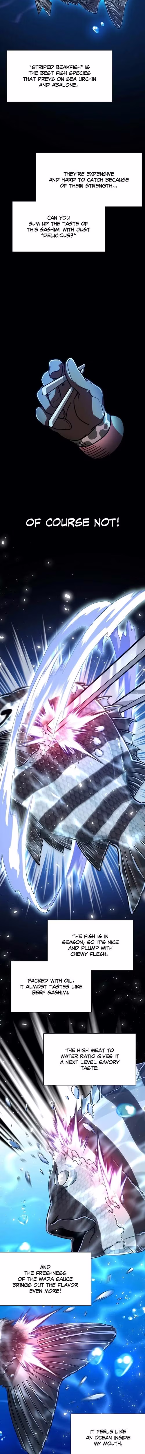 The Gourmet Gamer - Chapter 68 - Part 4