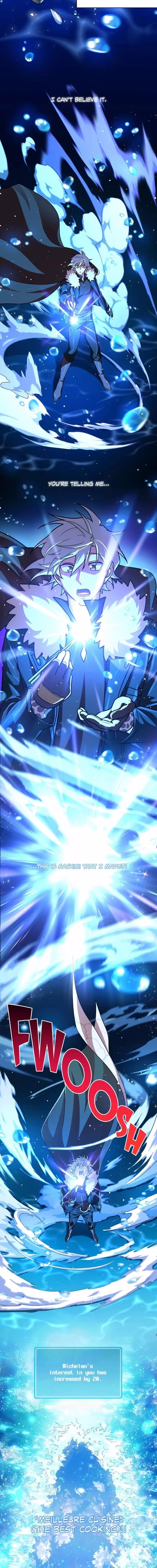 The Gourmet Gamer - Chapter 68 - Part 5