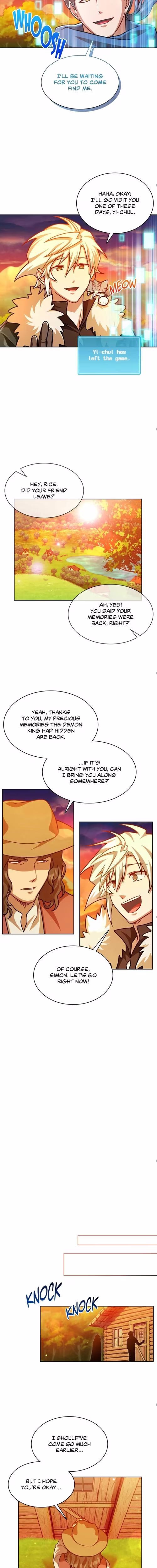 The Gourmet Gamer - Chapter 68 - Part 9