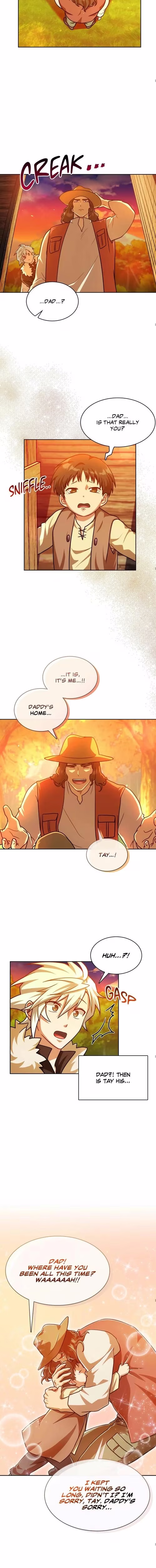 The Gourmet Gamer - Chapter 68 - Part 10