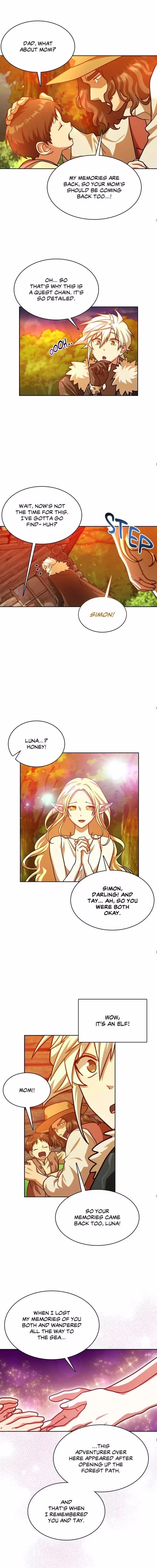 The Gourmet Gamer - Chapter 68 - Part 11