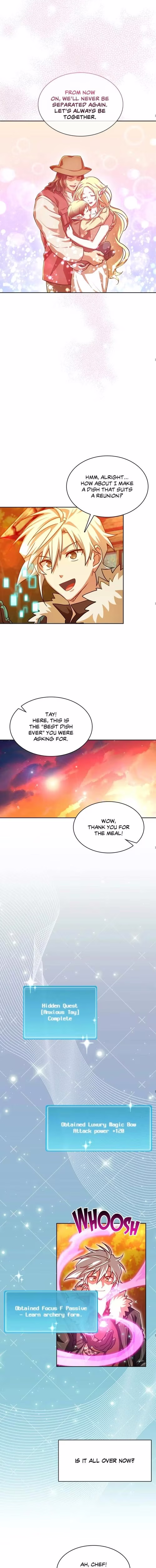 The Gourmet Gamer - Chapter 68 - Part 12