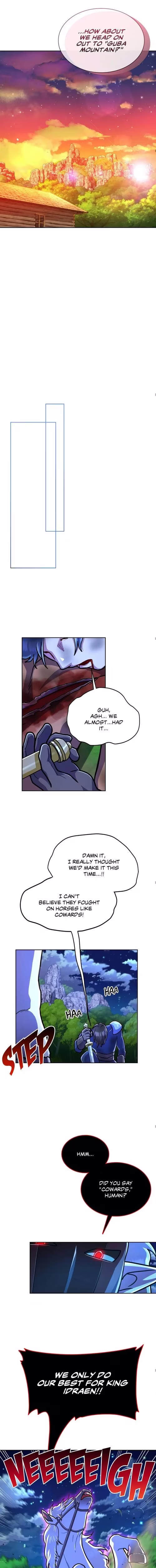 The Gourmet Gamer - Chapter 68 - Part 14