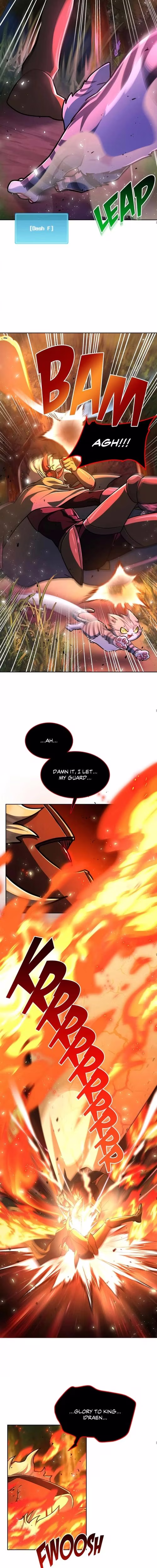 The Gourmet Gamer - Chapter 69 - Part 4