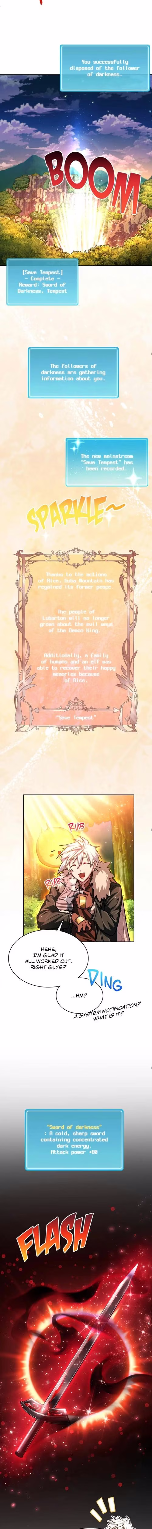 The Gourmet Gamer - Chapter 69 - Part 5