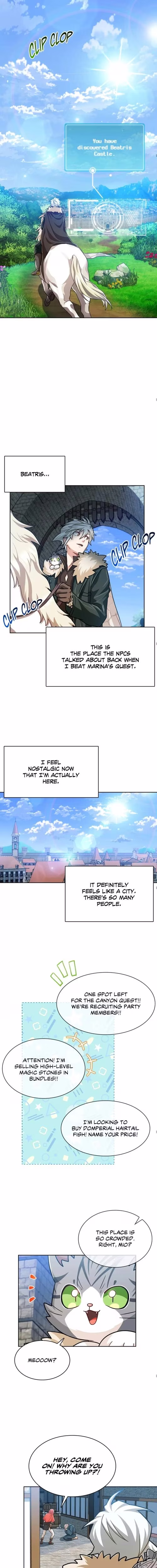 The Gourmet Gamer - Chapter 69 - Part 7