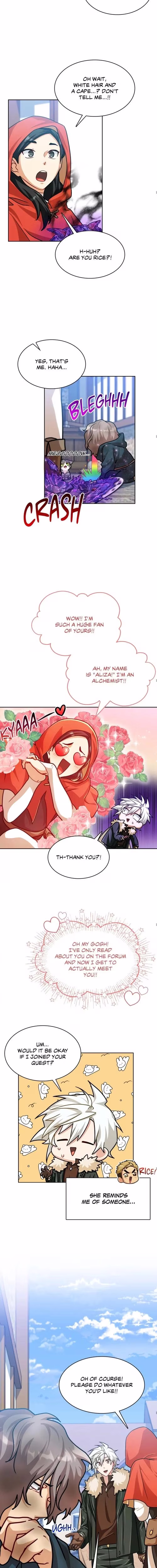 The Gourmet Gamer - Chapter 69 - Part 9