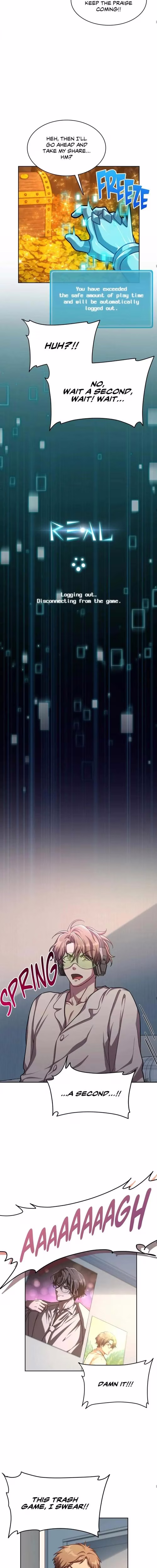 The Gourmet Gamer - Chapter 69 - Part 13