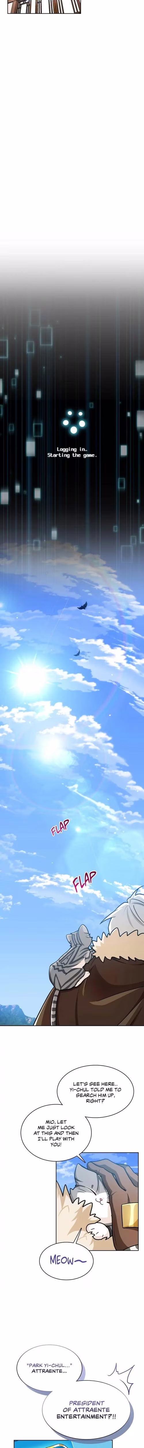 The Gourmet Gamer - Chapter 70 - Part 6