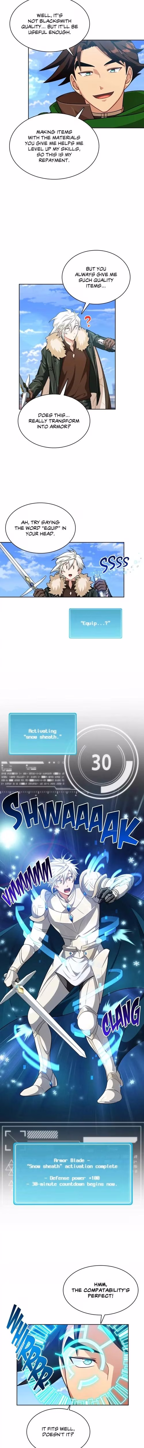 The Gourmet Gamer - Chapter 70 - Part 9