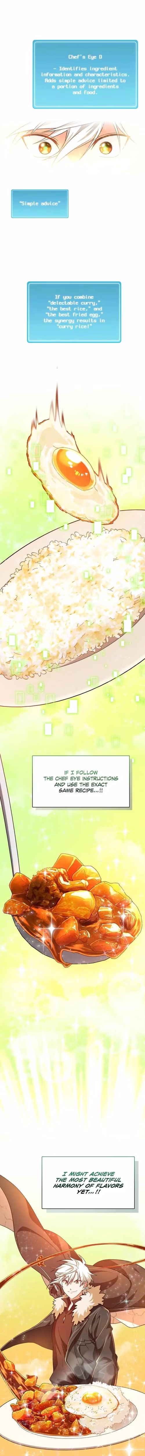 The Gourmet Gamer - Chapter 72 - Part 6