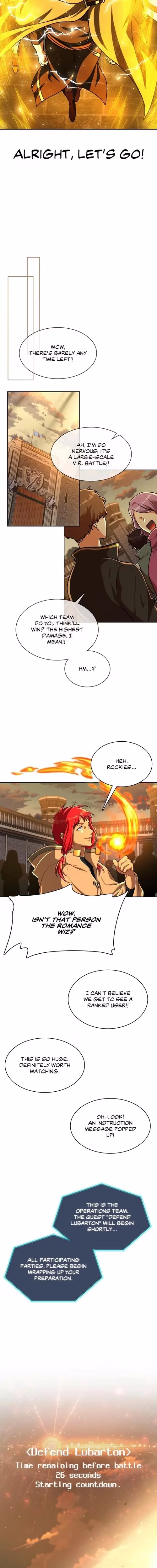 The Gourmet Gamer - Chapter 72 - Part 8