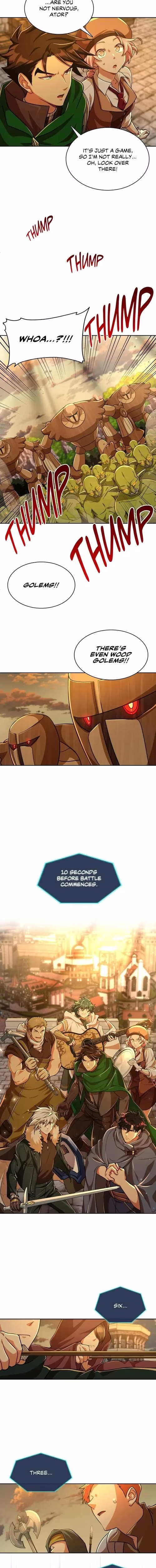 The Gourmet Gamer - Chapter 72 - Part 10