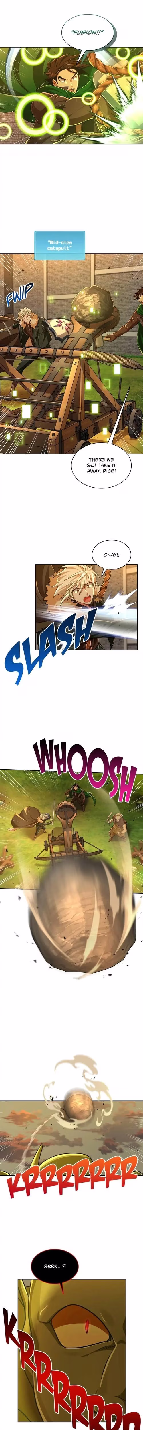 The Gourmet Gamer - Chapter 72 - Part 12