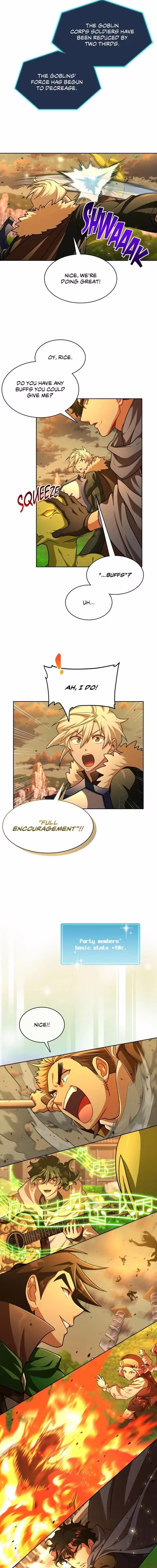 The Gourmet Gamer - Chapter 73 - Part 7