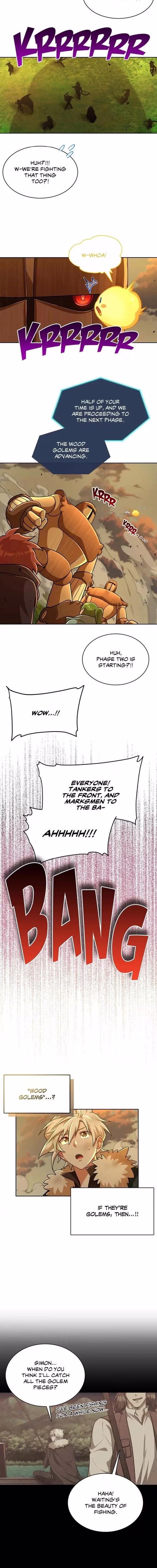 The Gourmet Gamer - Chapter 73 - Part 9