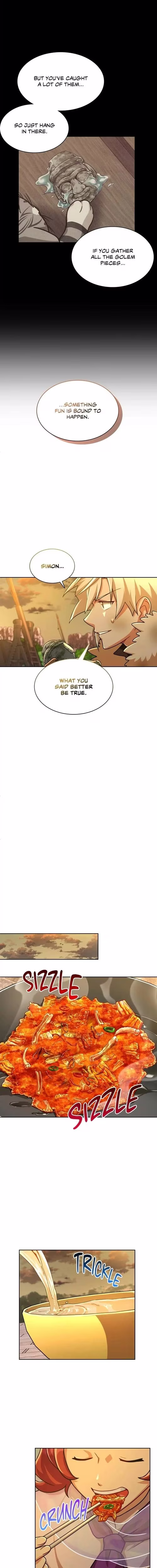 The Gourmet Gamer - Chapter 73 - Part 10