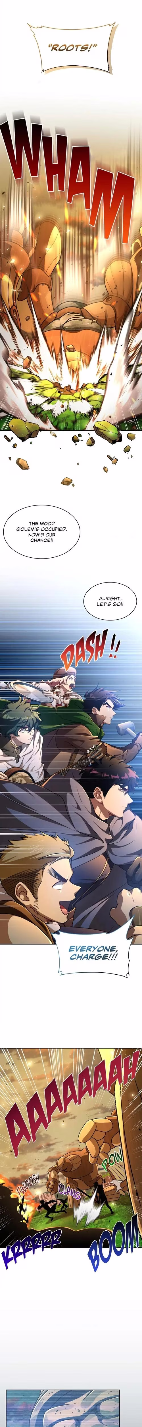 The Gourmet Gamer - Chapter 74 - Part 3